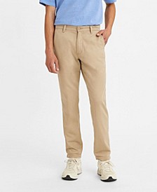Men's XX Chino Relaxed Taper Pants