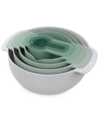 Joseph Joseph - Nest 9 Plus 9-Pc. Food Preparation Set, Editions