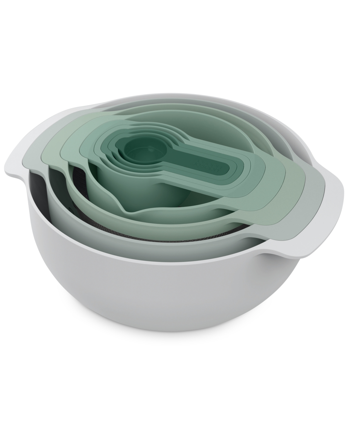 EAN 5028420004267 product image for Joseph Joseph Nest 9 Plus 9-Pc. Food Preparation Set | upcitemdb.com