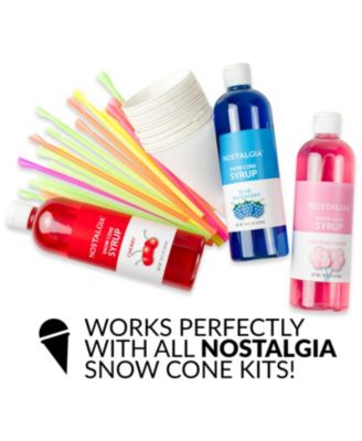 ESHVICE2HSI Electric Shave Ice & Snow Cone Maker