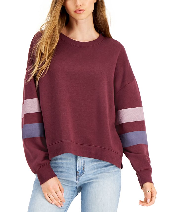 Hippie cheap rose sweatshirt