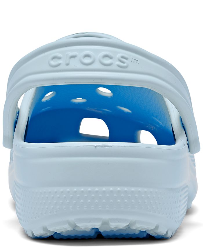 Crocs Men's and Women's Classic Clogs from Finish Line & Reviews Home
