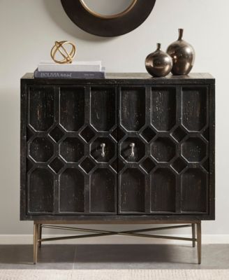 Hanley 2 Doors Accent Cabinet