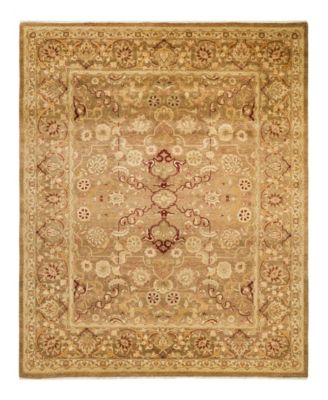 ADORN HAND WOVEN RUGS