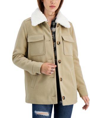 juniors spring jackets