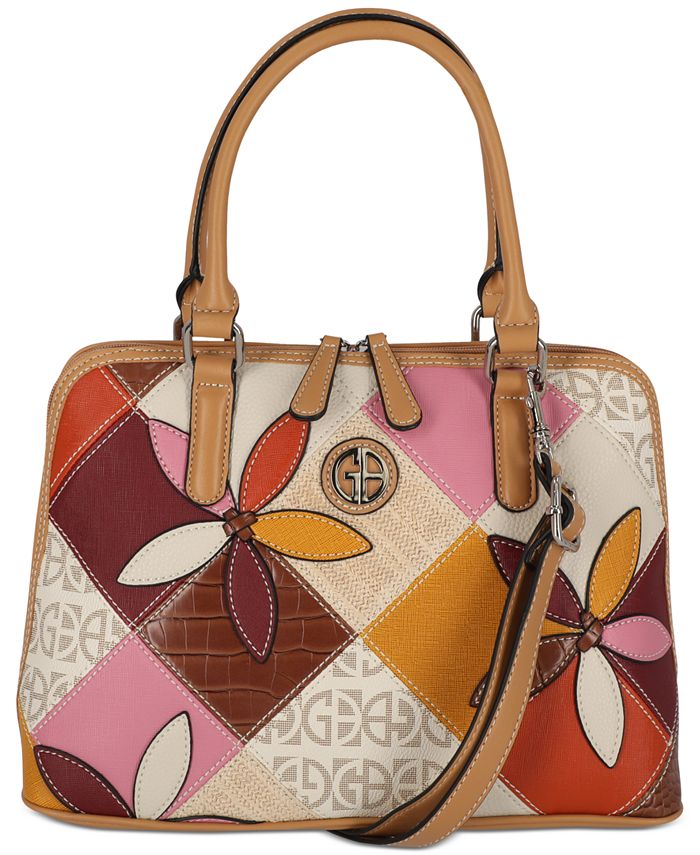 Macys purses giani bernini on sale