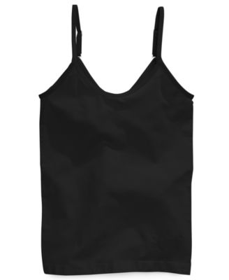 Playground Pals - Girls' Wear 2-Ways Seamless Camisole