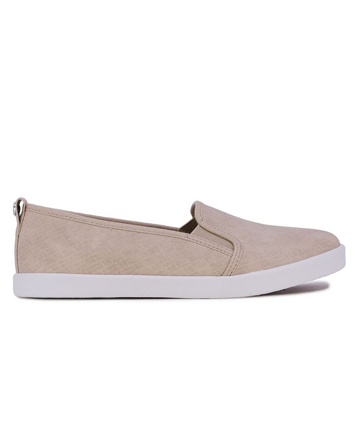 Nautica Women's Sunchaser SlipOn Sneaker Macy's