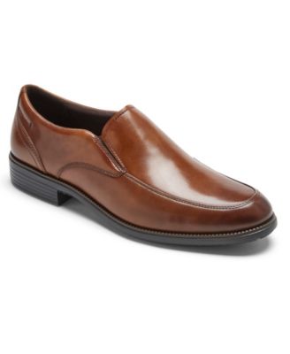 rockport wide fit