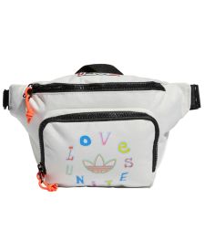 adidas Unisex Originals Love Unites Sport Waist Bag