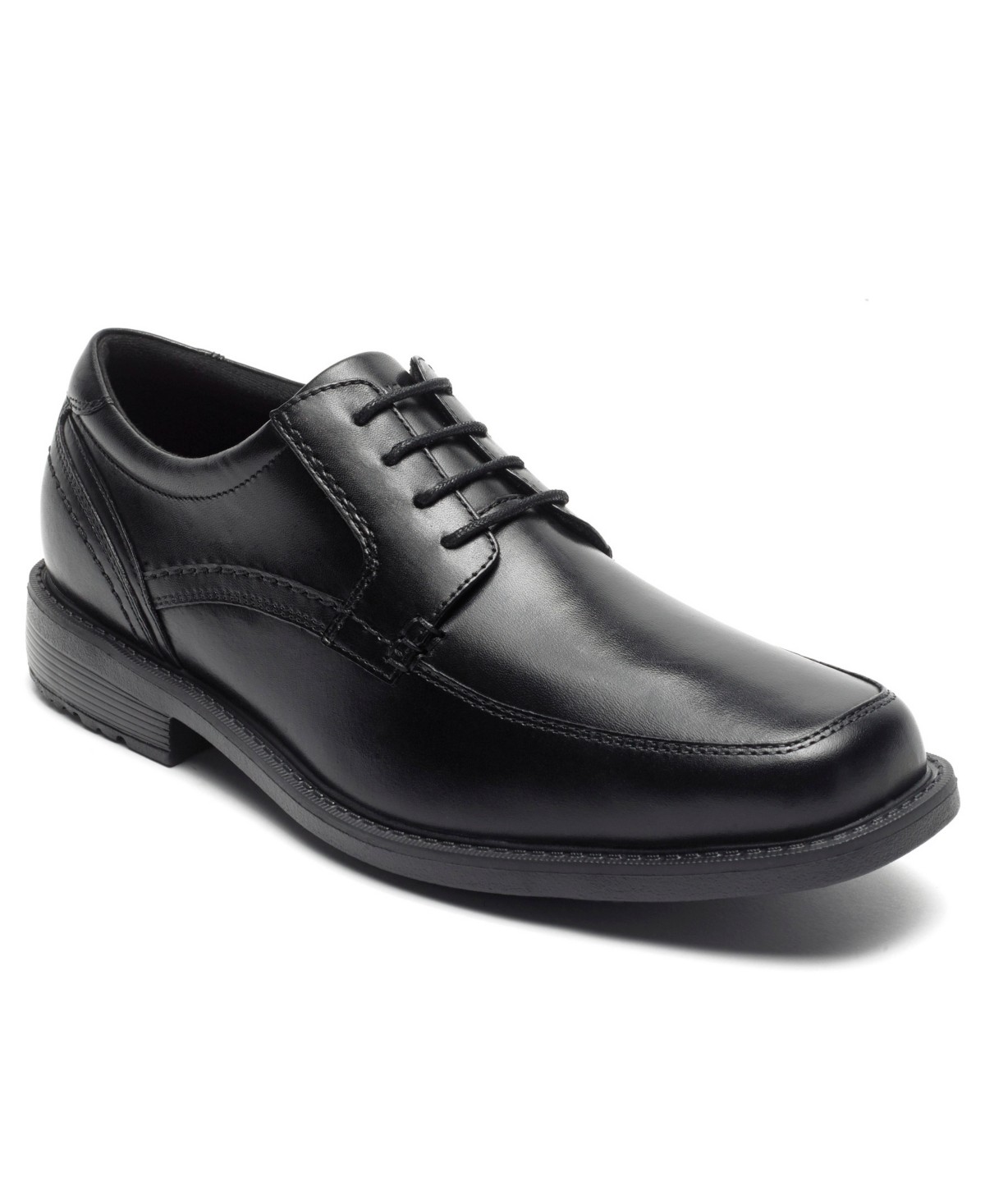 Обувь Rockport Men's Style Leader 2 Apron Toe Shoes — фото 1