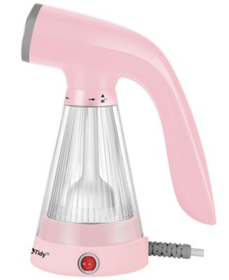 True & Tidy Tidy TS-20 Steam Hand-Held Garment Steamer - Macy's