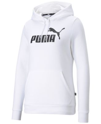 macys puma hoodie