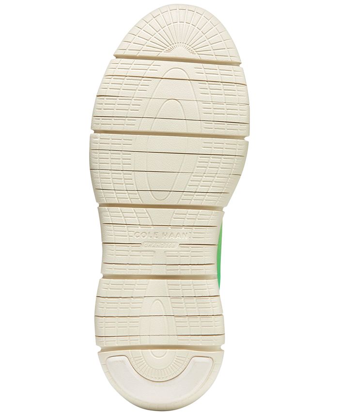 Cole Haan Women's Zerogrand Journey Running Sneakers Macy's