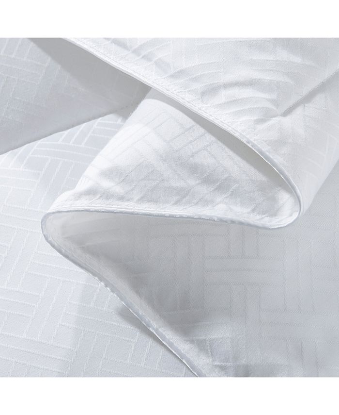 Hotel Collection Down Alternative King Comforter, Created for Macy's