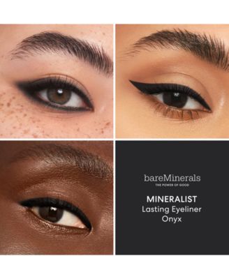Mineralist Lasting Waterproof Eyeliner