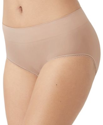 Women's Feeling Flexible Brief Underwear 