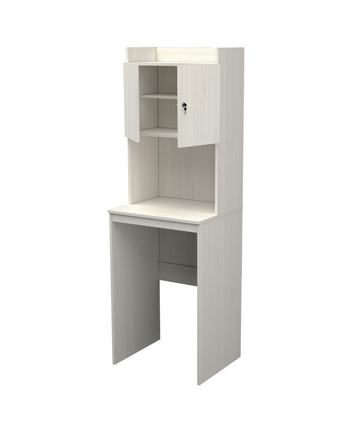 Inval America Mini RefrigeratorMicrowave Storage Macy's