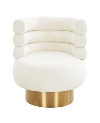 Naomi Swivel Chair