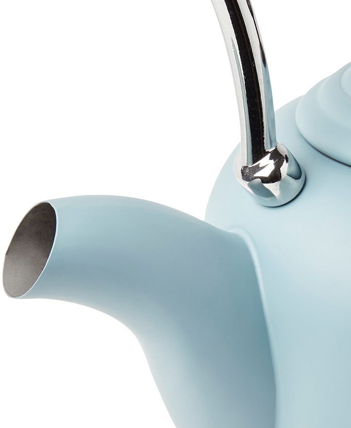 Haden Highclere 1.5 L 6 Cup Cordless, Electric Kettle BPA Free with