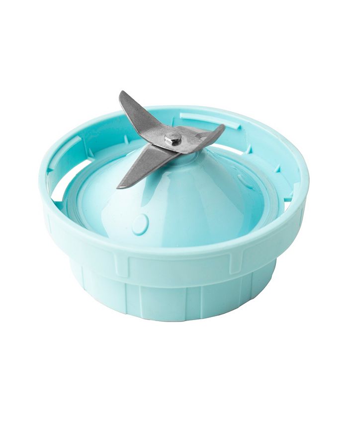 Haden Heritage 56 Oz 5Speed Retro Blender with Glass Jar Macy's