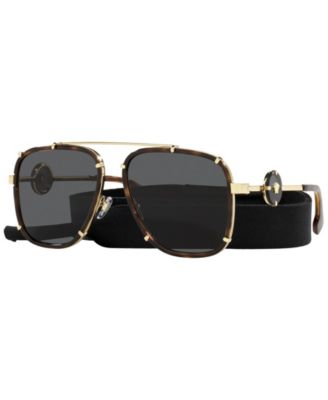 versace mens sunnies