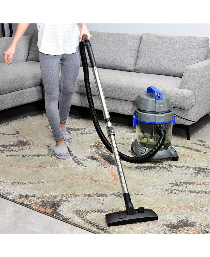 Kalorik Water Filtration Vacuum Macy