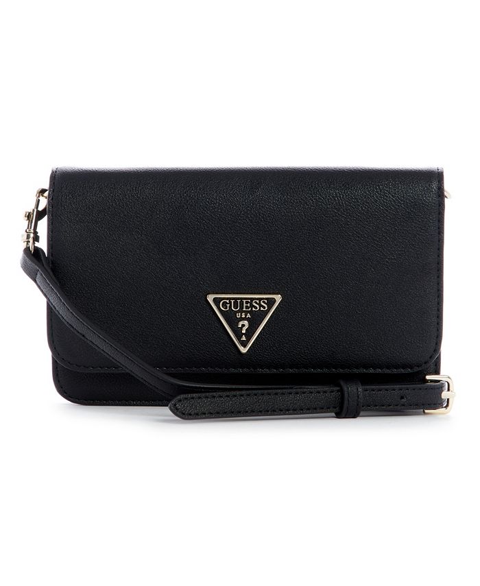GUESS Mini Crossbody & Reviews - Handbags Accessories - Macy's