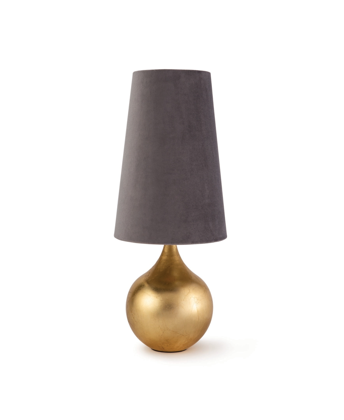 Regina Andrew Design Regina Andrew Airel Table Lamp In Gold-tone