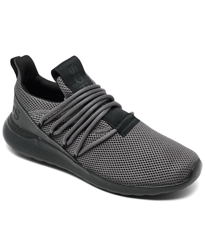 adidas Men's Lite Racer Adapt 3 Slip-On Wide Width Casual Sneakers from ...