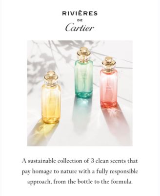 cartier insouciance eau de parfum