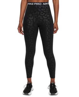 Nike Pro Dri-FIT Women's High-Waist 7/8 