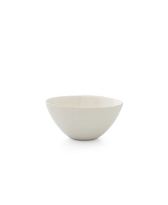 Sophie Conran Arbor White All-Purpose Bowls, Set of 4