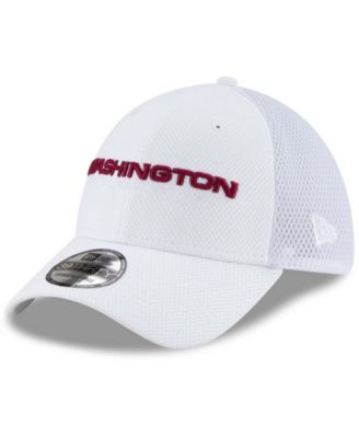 New Era Washington Football Team Logo 