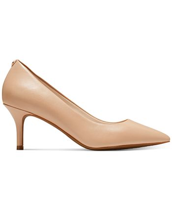 Cole Haan Women's Goto Park Pump 65mm, Rose Smoke Suede, 6 : :  Clothing, Shoes & Accessories