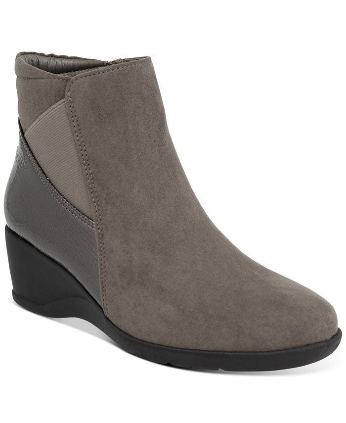 Macys karen scott booties sale