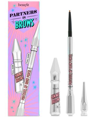 Benefit Cosmetics - 2-Pc. Partners In Brows Set