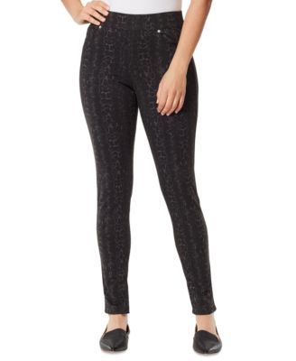gloria vanderbilt yoga pants