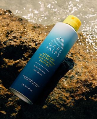 After Sun Cooling Spray, 6-oz.