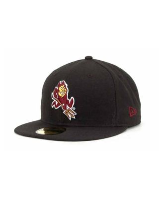 asu hats new era