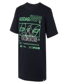 Big Boys Short Sleeve Baller T-shirt