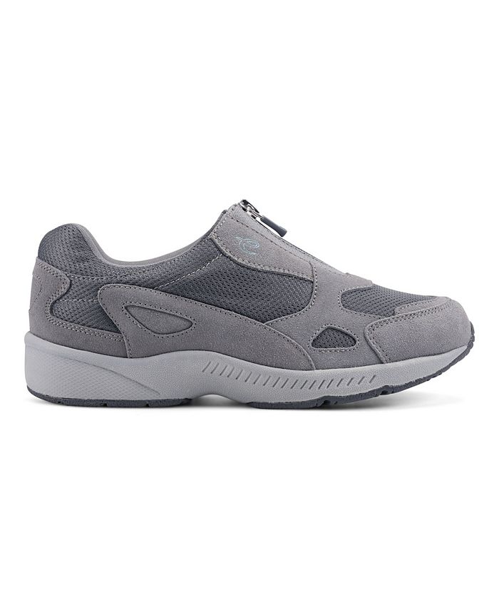 Easy Spirit Women's Rheal Walking Shoes & Reviews Athletic Shoes