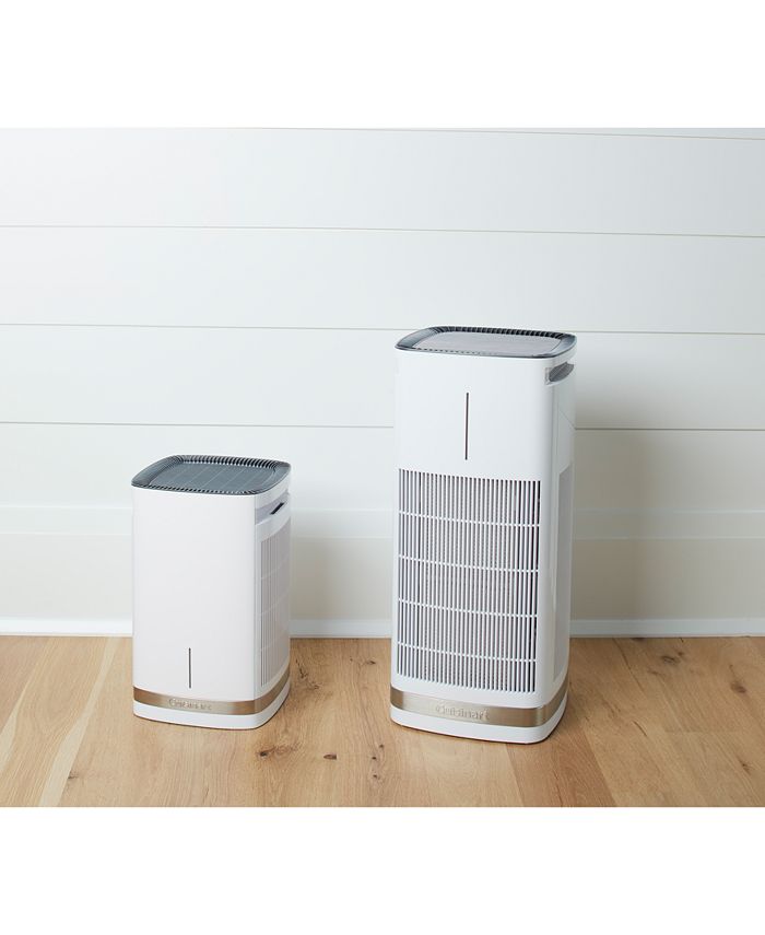 cuisinart air purifier 500