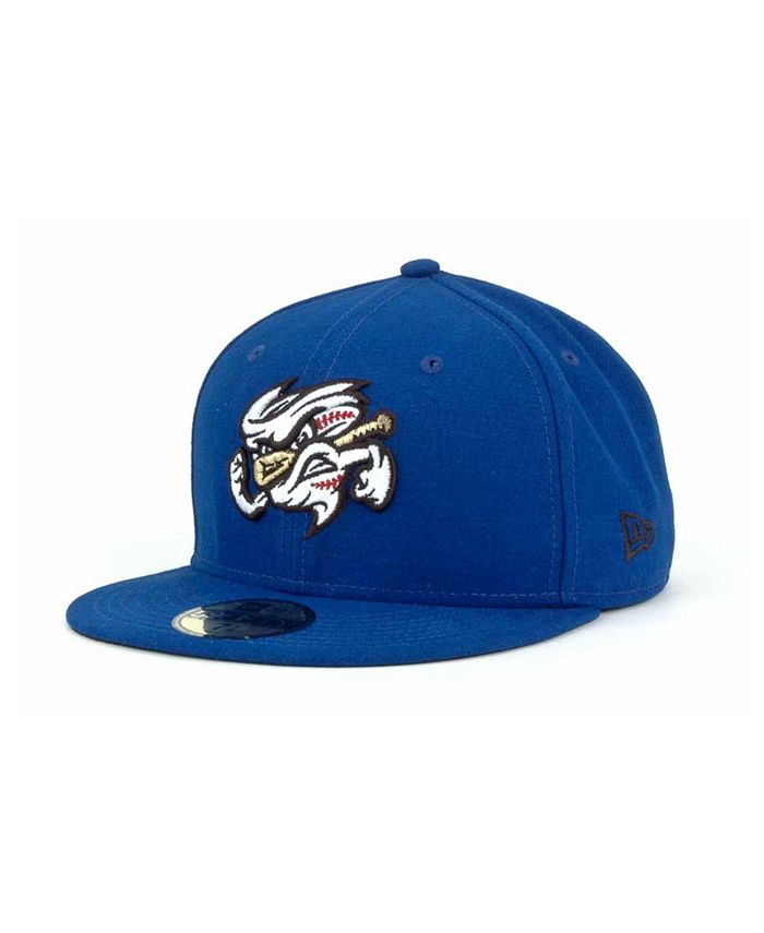 Men's Omaha Storm Chasers Hats