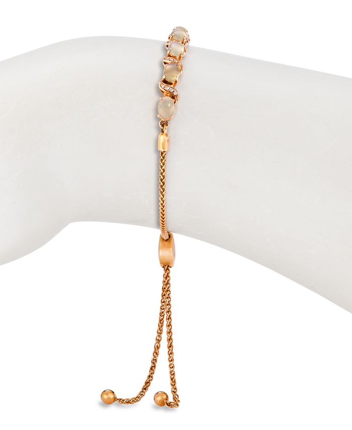 Levian cheap opal bracelet