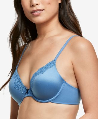 Comfort Devotion Extra Coverage Lace Shaping Underwire Bra 9404