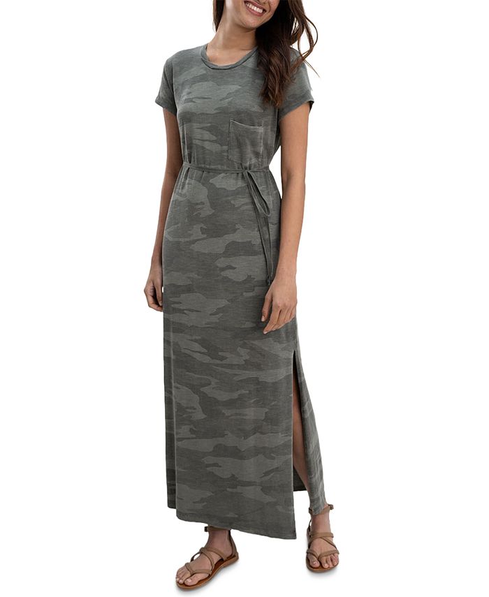 Splendid t on sale shirt dress