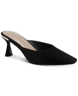 macys alfani pumps