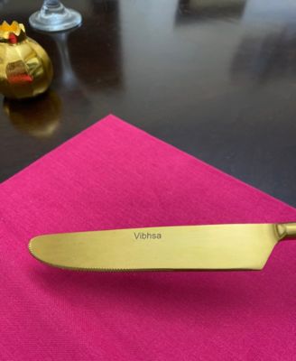 20 Piece Flatware Set, Service For 4