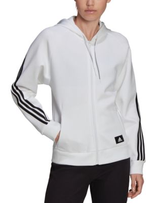 adidas womens jacket macys